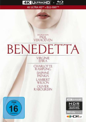 : Benedetta 2021 German Dl 2160P Uhd Bluray X265-Watchable