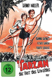 : Tarzan der Herr des Urwaldes 1959 German Dl 1080p Hdtv x264 iNternal-HdtvboX