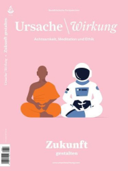 : Ursache und Wirkung Magazin No 119 2022
