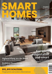 : Smart Homes Magazin No 02 März-April 2022
