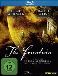 : The Fountain 2006 German 1080p BluRay x264-DetaiLs