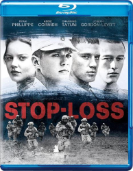 : Stop Loss 2008 German Ac3D Dl 1080p BluRay x264-msd