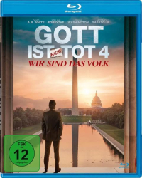 : Gott ist nicht tot 4 Wir sind das Volk 2021 German Dl 1080p BluRay x264-Savastanos