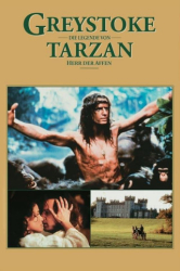 : Tarzan Herr der Affen 1981 German Dl 1080p Hdtv x264 iNternal-HdtvboX