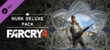 : Far Cry 4 Hurk Deluxe Pack Addon-RELOADED