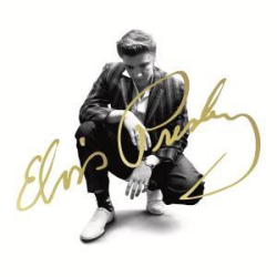 : Elvis Presley - The Album Collection [60-CD Box Set] (2019)