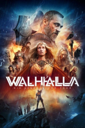 : Walhalla Die Legende von Thor 2019 German Dl Eac3 1080p Amz Web H264-ZeroTwo