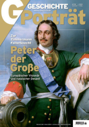 :  G Geschichte Porträt Magazin No 01 2022