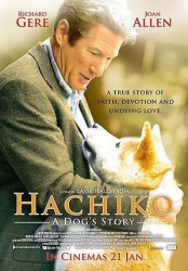 : Hachiko – Eine wunderbare Freundschaft 2009 German 1080p AC3 microHD x264 - MBATT