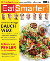 :  Eat Smarter Magazin für moderne Ernährung No 02 2022