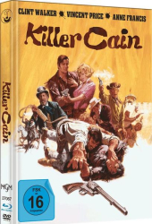 : Killer Cain 1969 German Dl 1080p BluRay x264-Gma