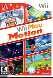 : Wii Play: Motion 2011 GERMAN ISO - MBATT
