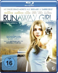 : Runaway Girl 2011 German Dl 1080p BluRay x264-EphemeriD