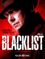 : The Blacklist S09E04 German Webrip x264-Poco