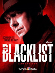 : The Blacklist S09E05 German Webrip x264-Poco