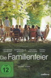 : Die Familienfeier German 2019 Dl Complete Pal Dvd9-HiGhliGht