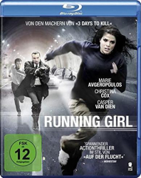 : Running Girl 2012 German Dl 1080p BluRay x264-Roor