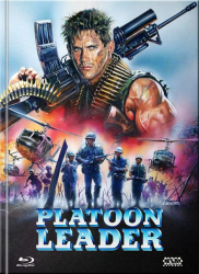 : Platoon Leader Der Krieg kennt keine Helden 1988 German Dl 1080p BluRay x264-Gma