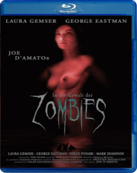 : In Der Gewalt Der Zombies 1980 Horror Fassung German Dl 1080P Bluray X264-Watchable