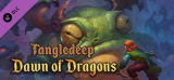 : Tangledeep Dawn of Dragons v1.52m-DinobyTes