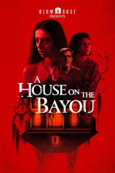 : A House on the Bayou 2021 German Dl 2160p Web x265-W4K