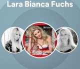 : Bianca Fuchs (Lara Bianca Fuchs) - Sammlung (10 Alben) (1991-2018)