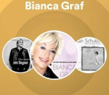 : Bianca Graf - Sammlung (8 Alben) (2001-2018)
