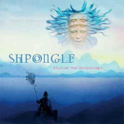 : Shpongled - Discography 1998-2017 FLAC