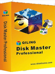 : QILING Disk Master 6.0 Build 20220227