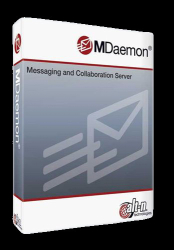 : Alt-N MDaemon Email Server Pro v21.5.2 (x64)