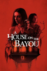 : A House on the Bayou 2021 German Ac3 Webrip x264-ZeroTwo