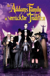 : Die Addams Family in verrueckter Tradition 1993 German Ac3 Webrip x264-ZeroTwo
