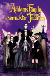 : Die Addams Family in verrueckter Tradition 1993 German Dl Eac3 1080p Amz Web H264-ZeroTwo