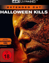 : Halloween Kills 2021 Extended German Dl 2160P Uhd Bluray X265-Watchable