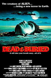 : Dead and Buried Tot und begraben 1981 German DL DTSD 2160p UHD BluRay x265-GSG9