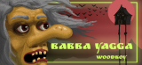 : Babba Yagga Woodboy-DarksiDers