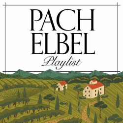 : Pachelbel Playlist (2022)