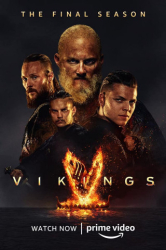 : Vikings S01E04 Der Prozess German Dl 1080p Webrip x264 iNternal-TvarchiV