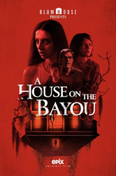 : A House on the Bayou 2021 German Ac3 WebriP XviD-Mba