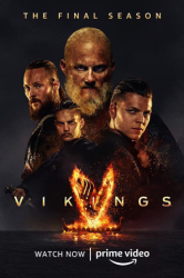 : Vikings S01E01 Initiationsriten German Dl 720p Webrip x264 iNternal Readnfo-TvarchiV