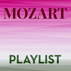 : Mozart Playlist (2022)