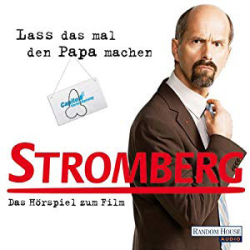 : Stromberg - Das Hörspiel zum Film