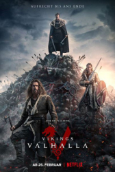 : Vikings Valhalla S01 German Dl 720p Web x264-WvF