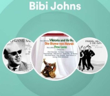 : Bibi Johns - Sammlung (10 Alben) (1994-2020)