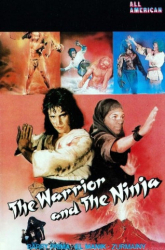 : The Warrior and the Ninja German 1985 Ac3 BdriP x264-Savastanos