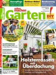 :  Selber Machen Heimwerkermagazin Sonderheft Garten 2022