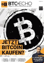 :  Der Kryptokompass Magazin März No 03 2022