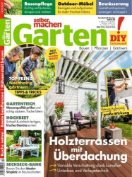 : Selber Machen Magazin Sonderheft Garten No 13 2022
