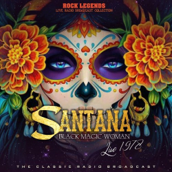 : Santana - Live In 1978: Black Magic Woman (Live) (2022)