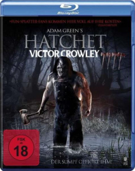 : Hatchet Victor Crowley German 2017 Dl 1080p BluRay x264-Gorehounds